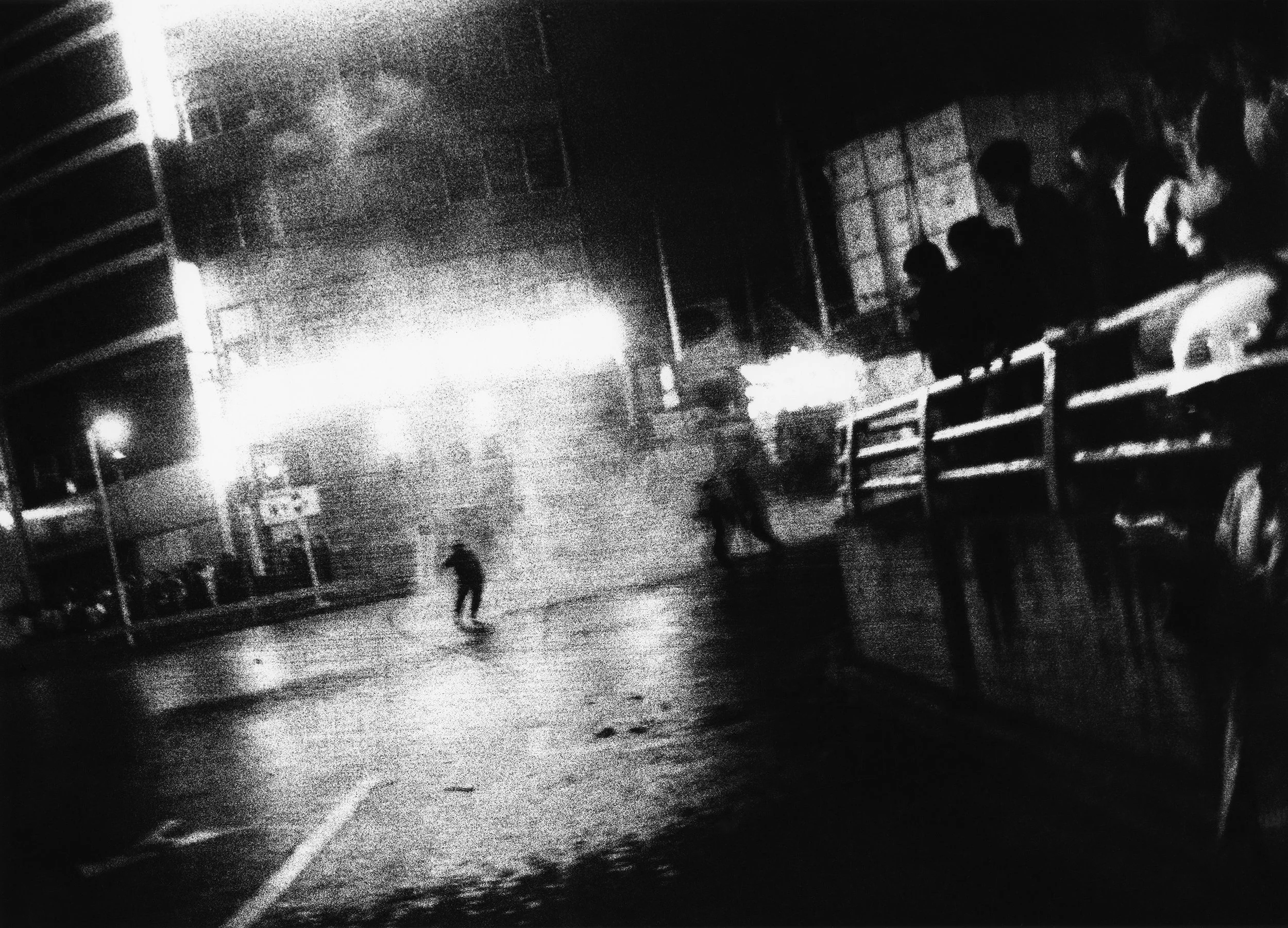 アート・デザイン・音楽 Daido Moriyama Retrospective Since 1965 アート・デザイン・音楽 Daido Moriyama Retrospective Since